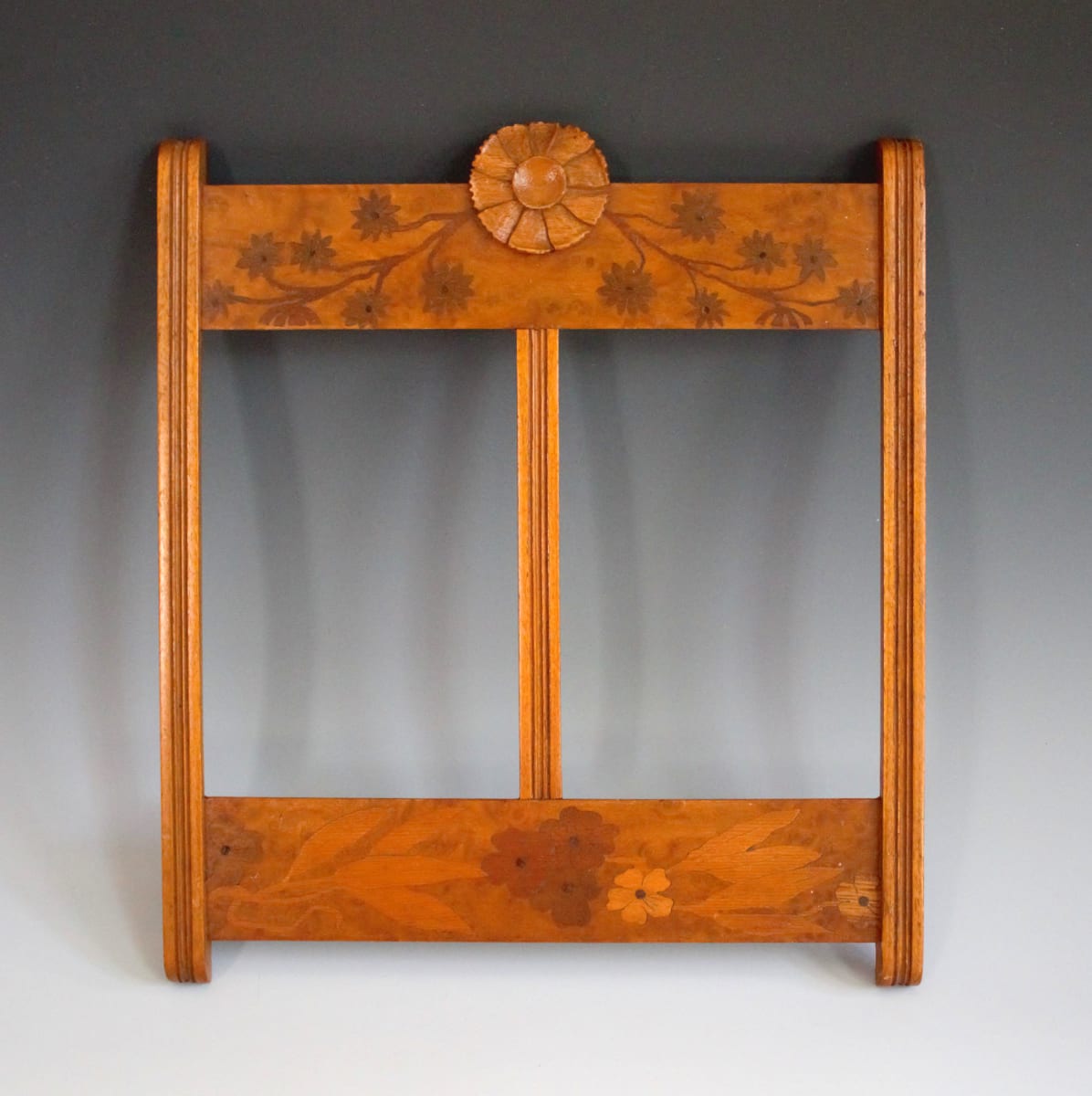 Picture Frame by Unknown, Image 1.