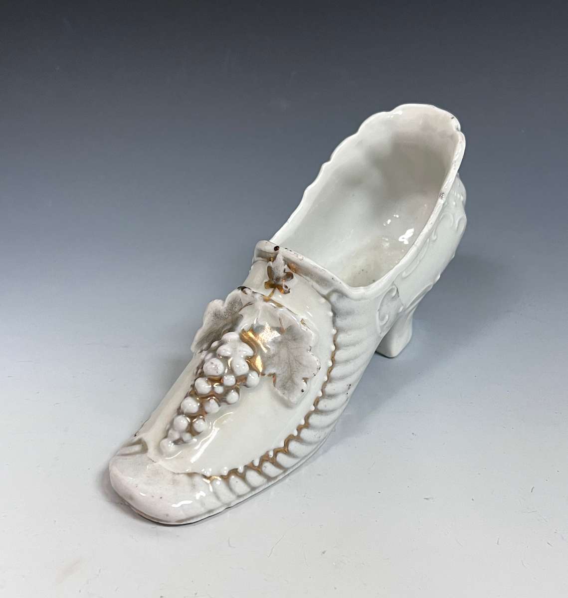 Shoe by Unknown, Germany, Image 1.