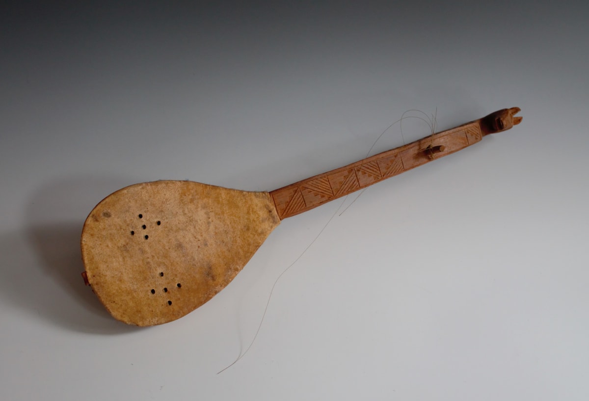 Gusle by Unknown, Image 2.