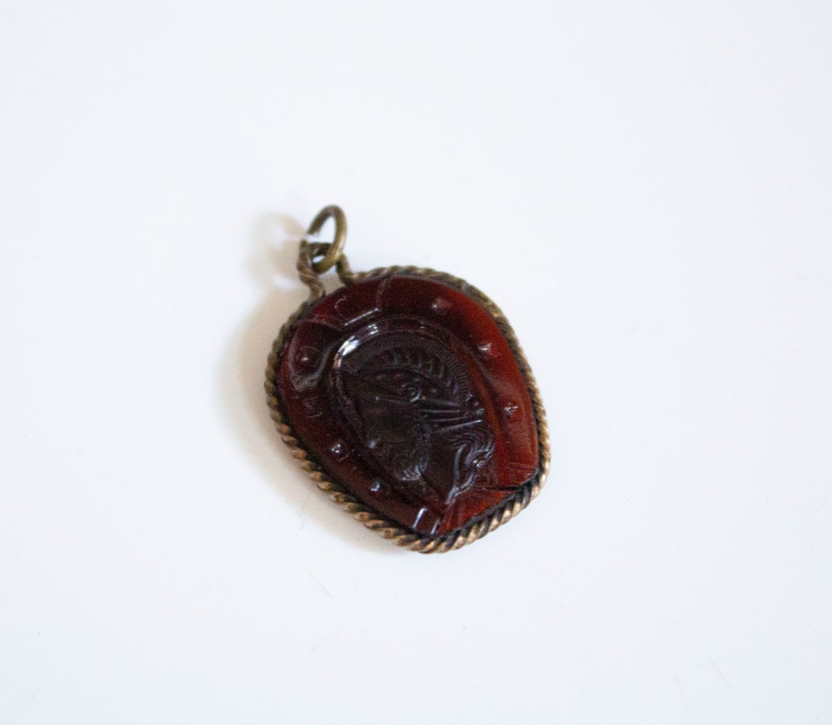 Pendant by Unknown, Image 1.
