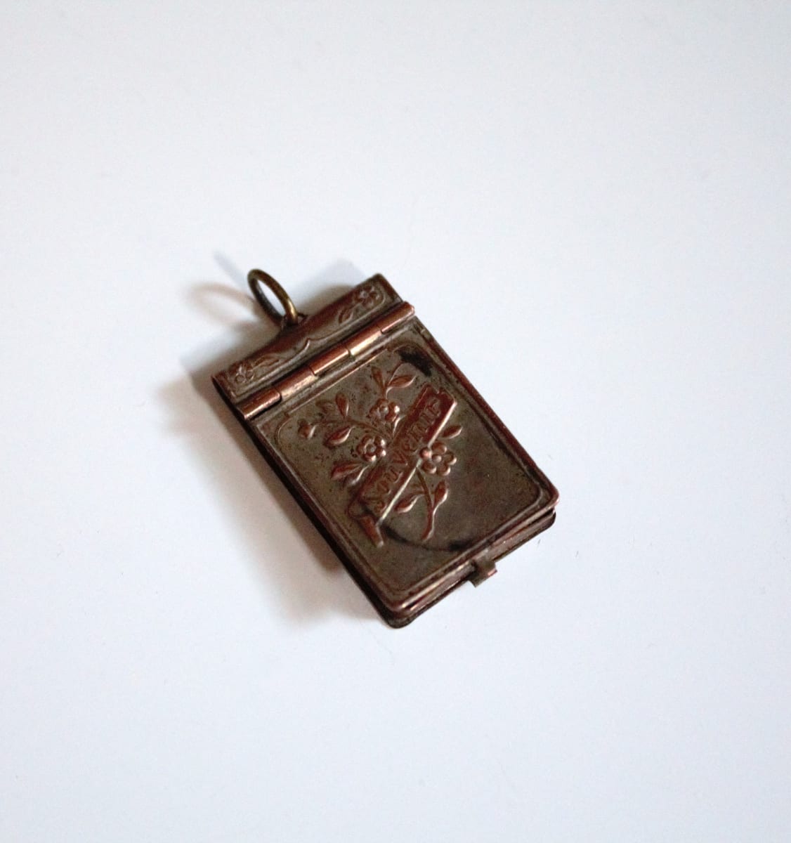 Souvenir Charm by Unknown, France, Image 1.