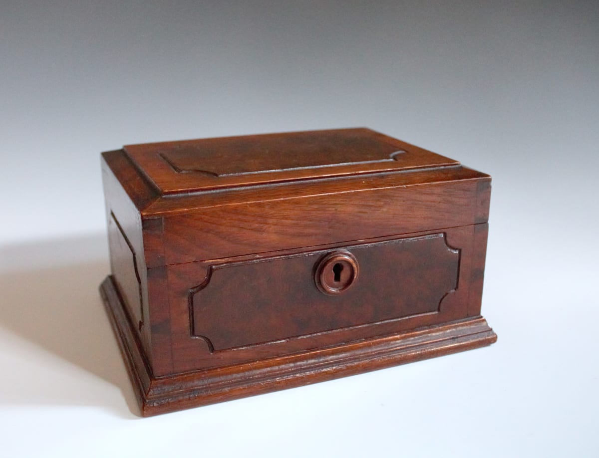 Box by Unknown, United States 