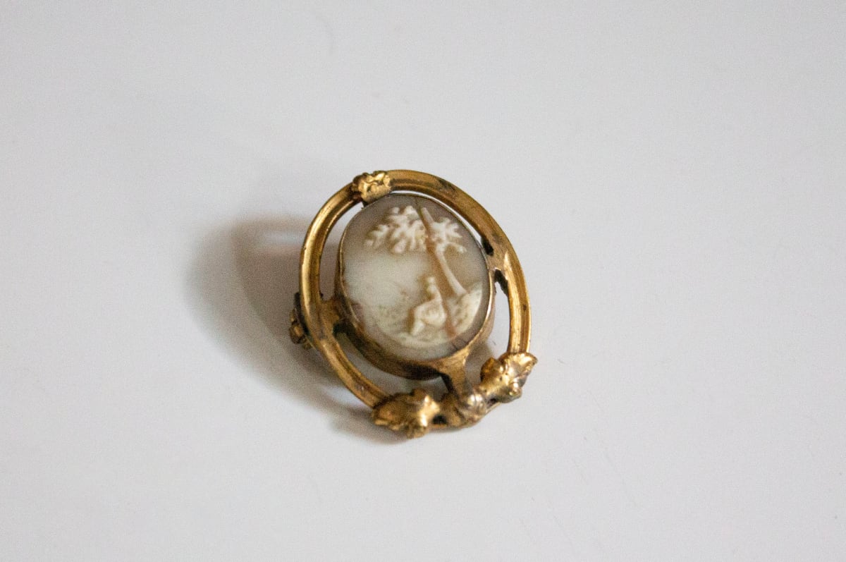 Cameo by Unknown, Italy, Image 1.