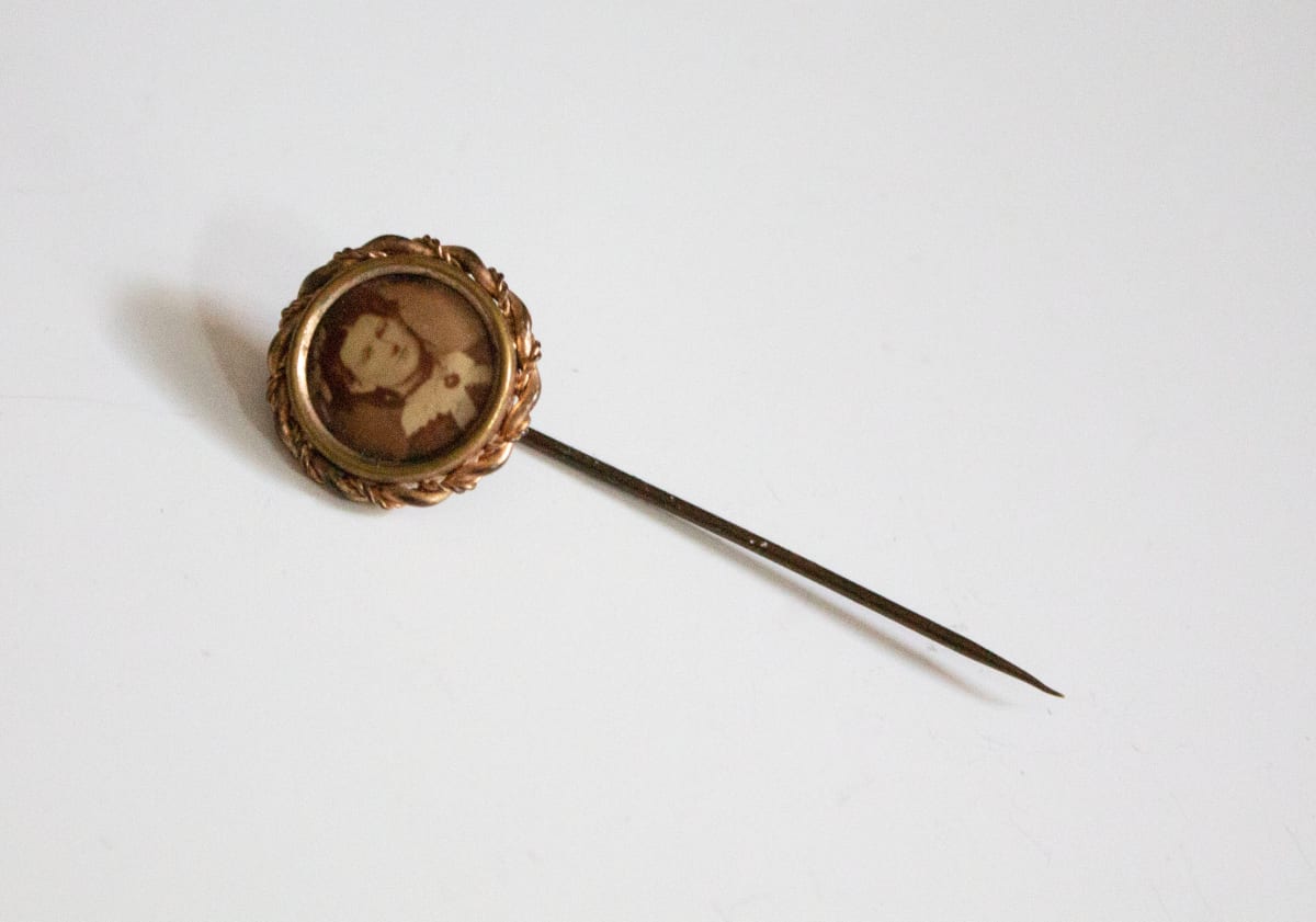 Stick Pin by Unknown, United States 