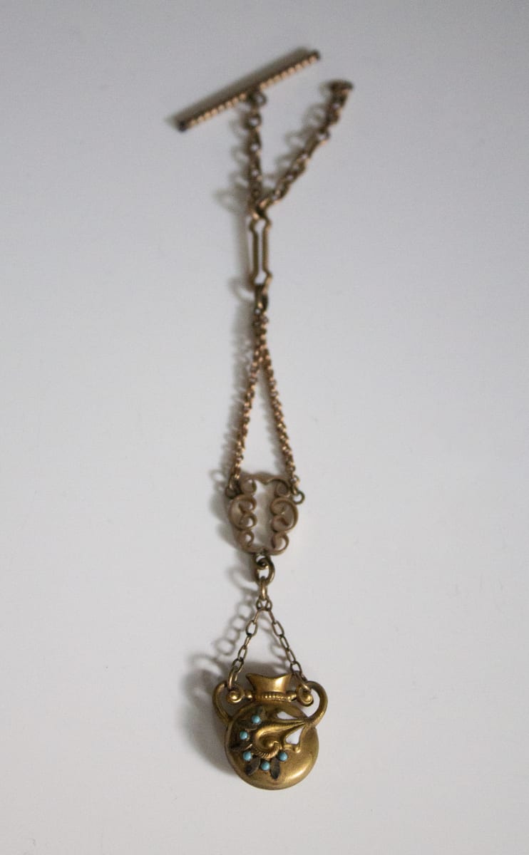 Fob by Unknown, Image 1.