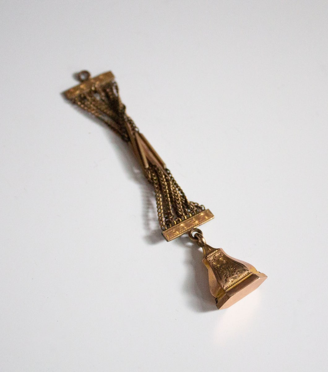 Chatelaine by Unknown, United States, Image 1.