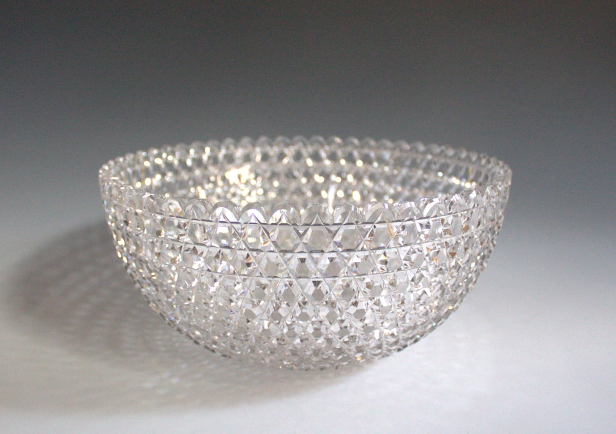 Bowl by Unknown, Image 1.
