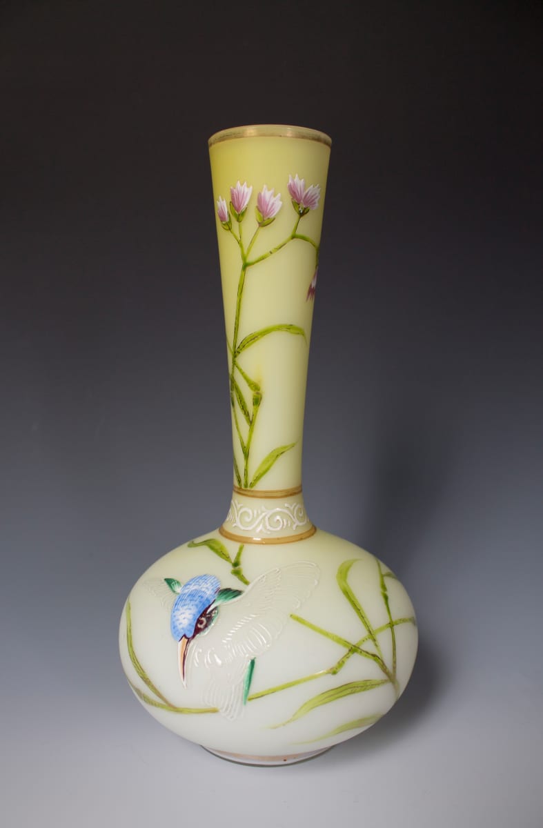 Vase by Loetz 