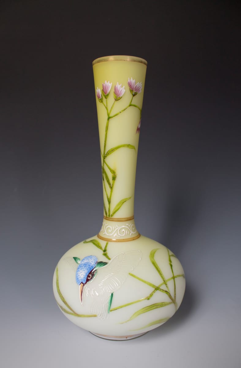 Vase by Loetz, Image 1.