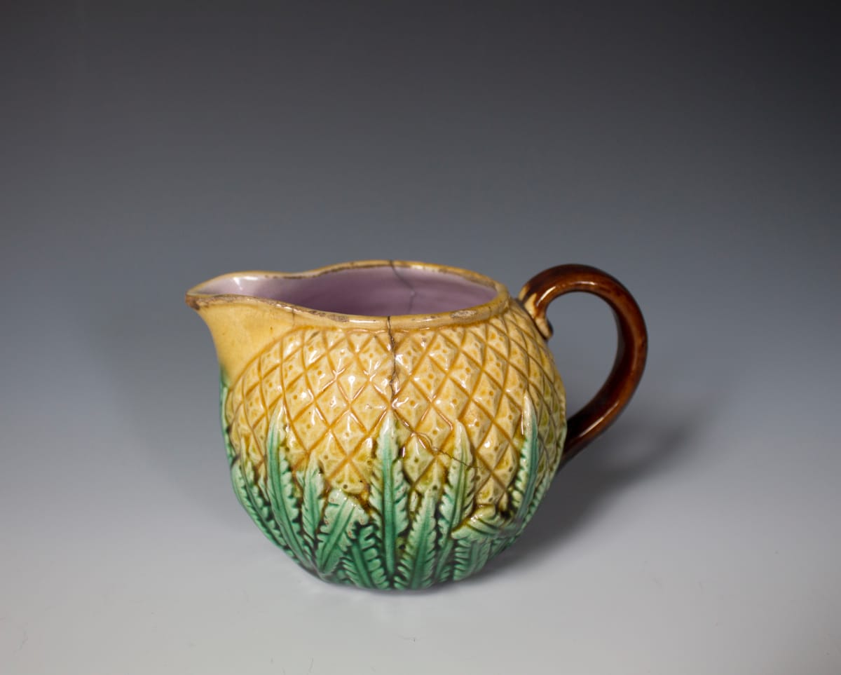 Creamer by Unknown, England 
