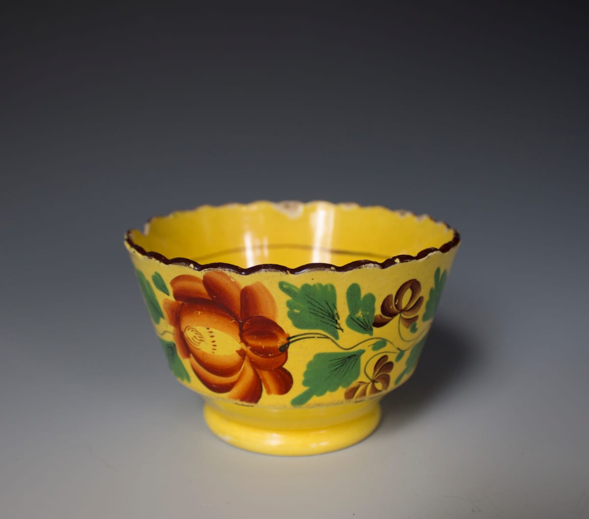 Cup by Unknown, England, Image 1.