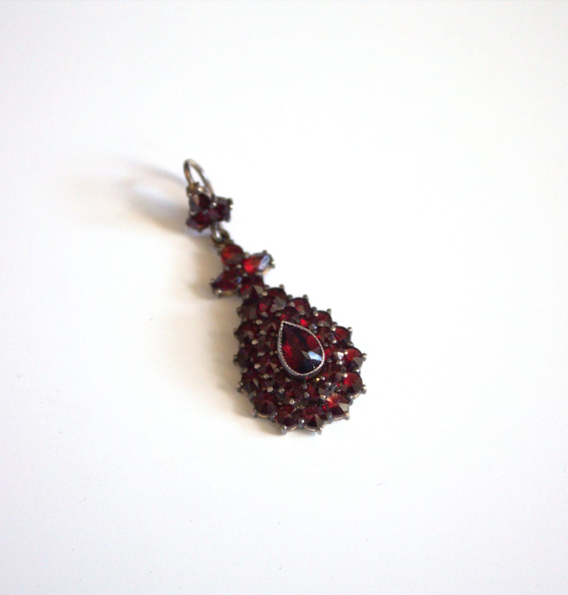 Pendant by Unknown, Bohemia, Image 2.