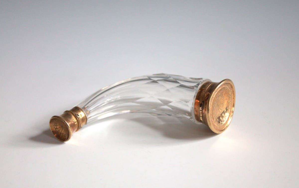 Scent Bottle by Unknown, Netherlands, Image 2.