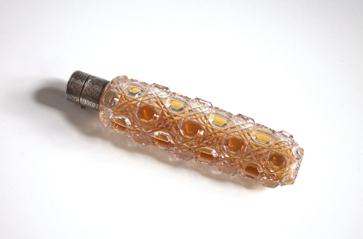 Scent Bottle by Unknown, France, Image 2.