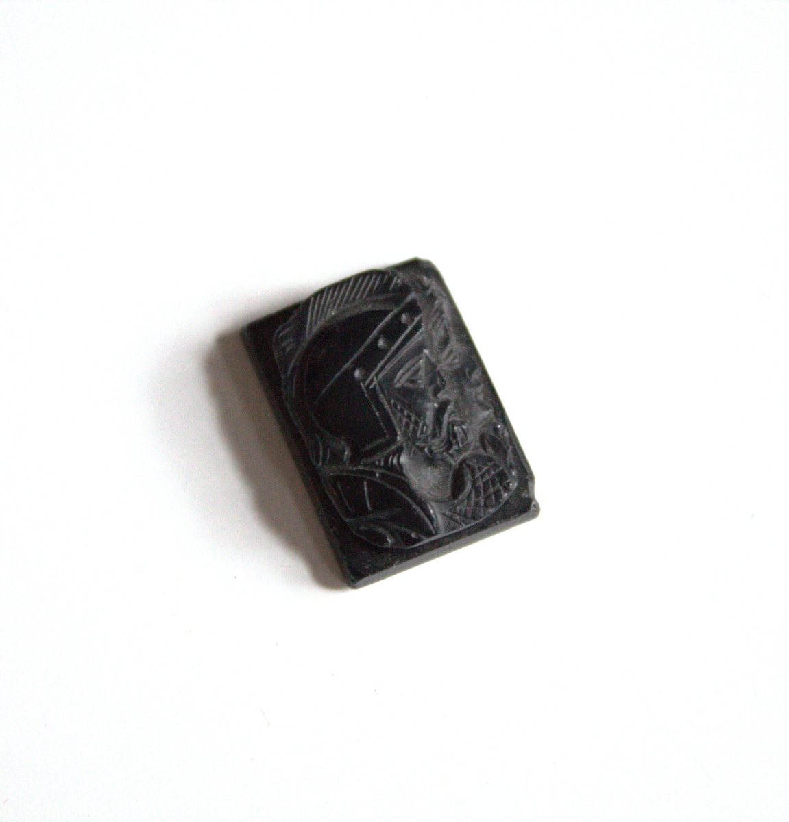 Relief by Unknown, Image 1.