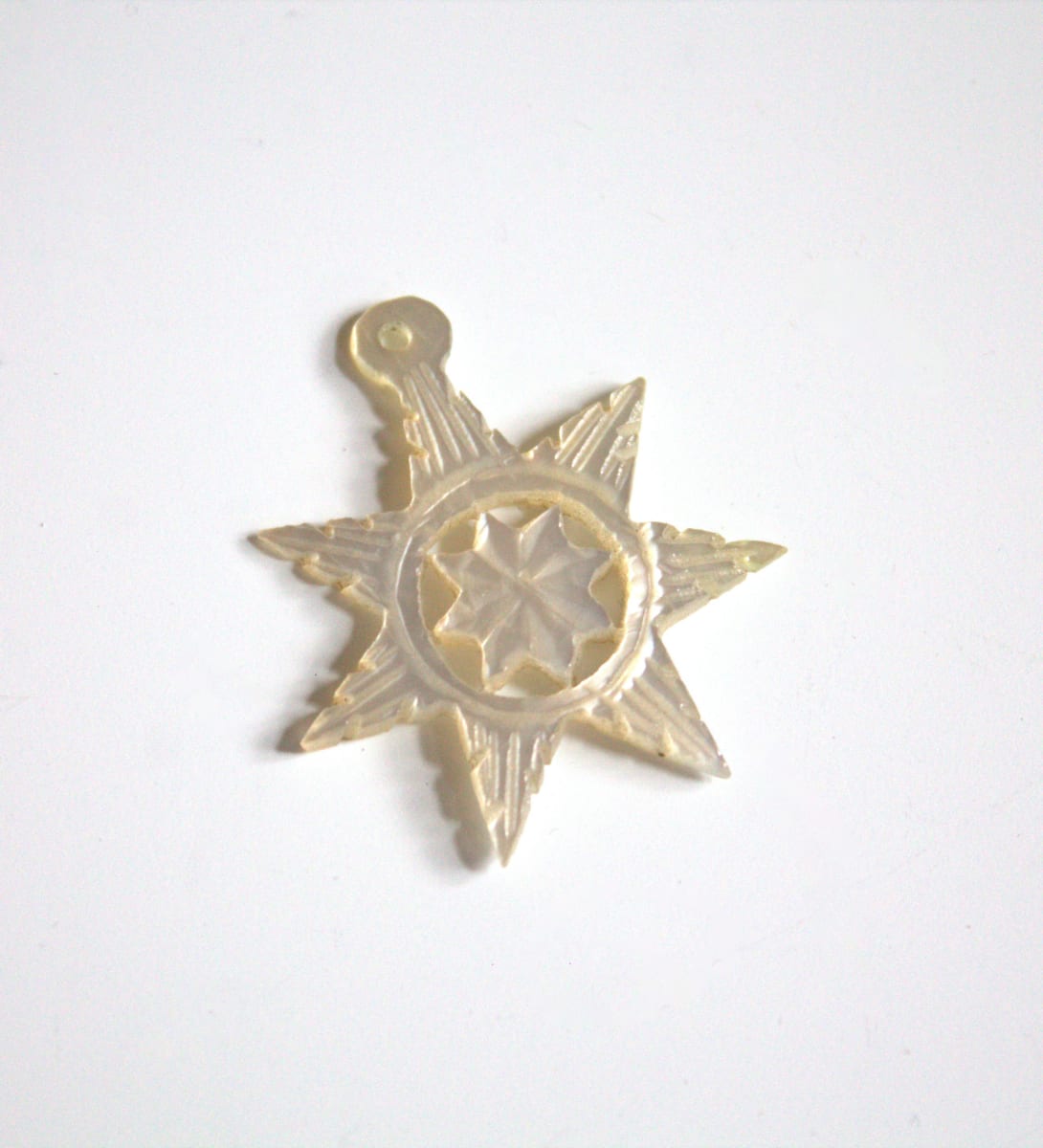 Pendant by Unknown, United States, Image 1.
