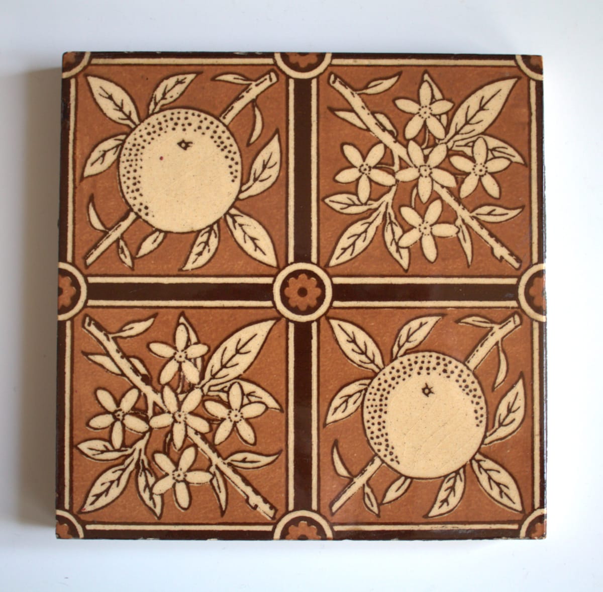 Tile by Minton 