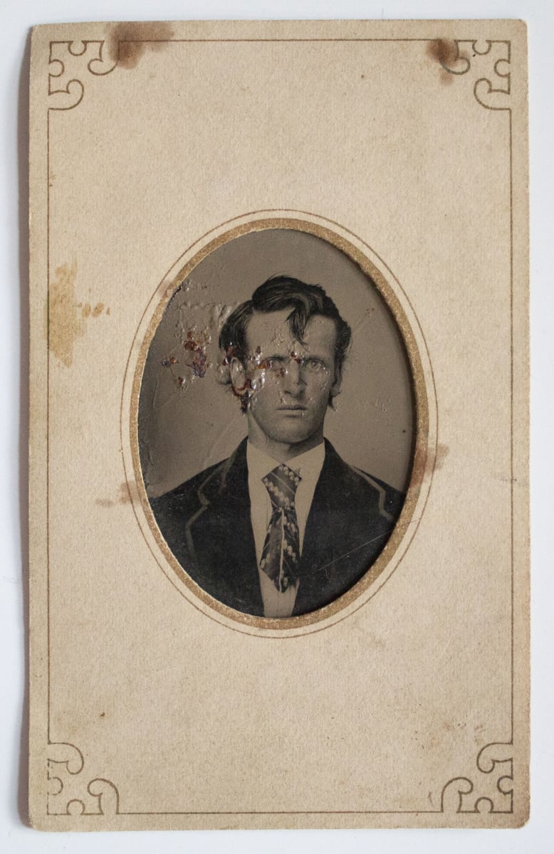 Tintype by G. Atkinson, Image 2.