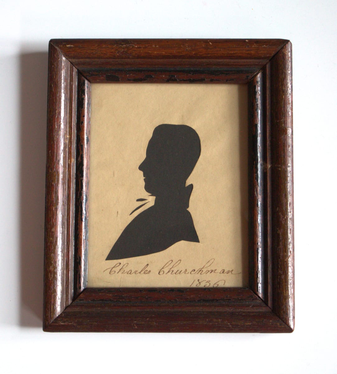 Silhouette by J.D. McConnell, Image 2.