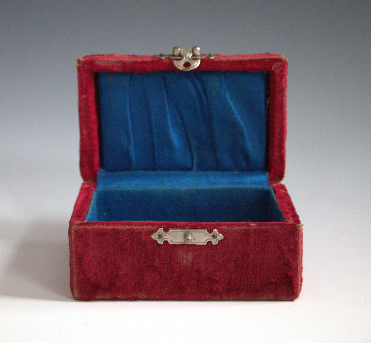 Trinket Box by Unknown, United States 