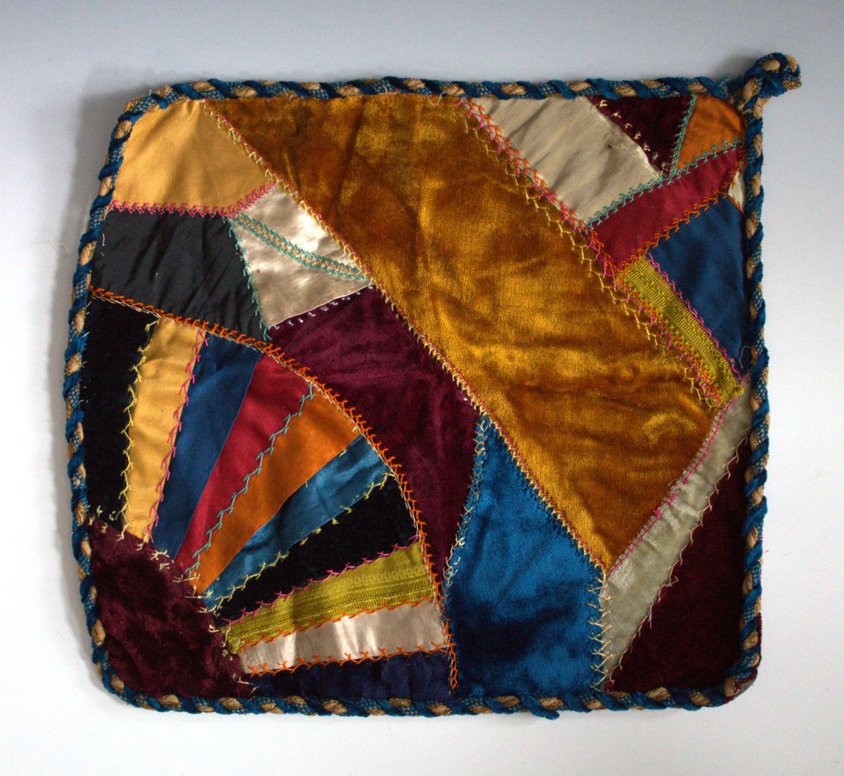 Table Mat by Unknown, United States, Image 1.