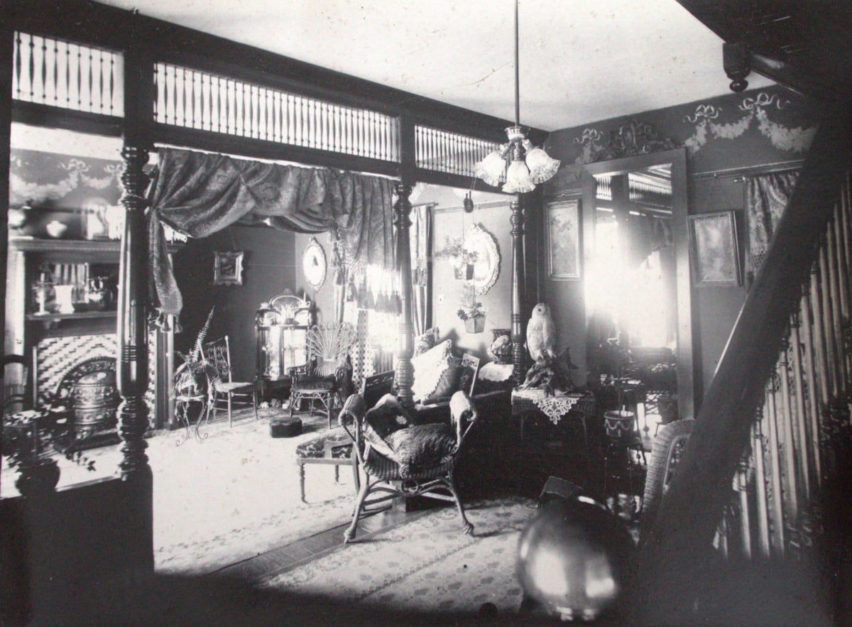 The Cone House by Unknown, United States, Image 2.