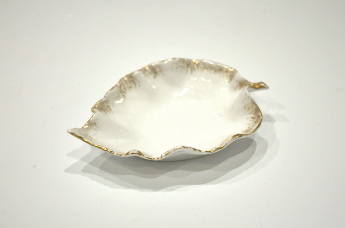 Nut Dish by Elite Works/Bawo & Dotter 