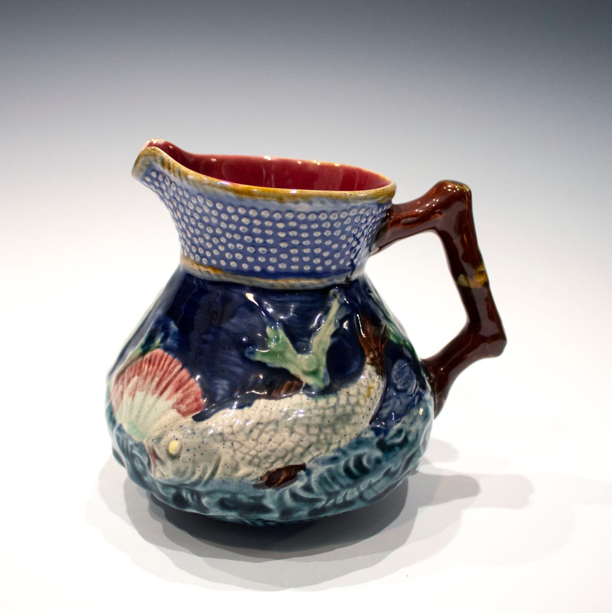 Pitcher by Shorter and Son, Ltd. 