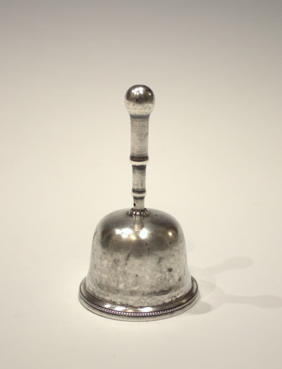 Bell by International Silver Co. 