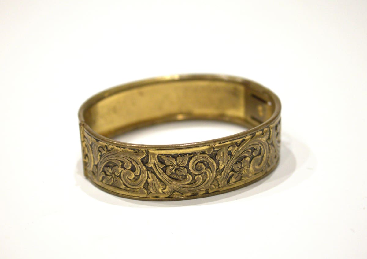 Bracelet by Unknown, United States 