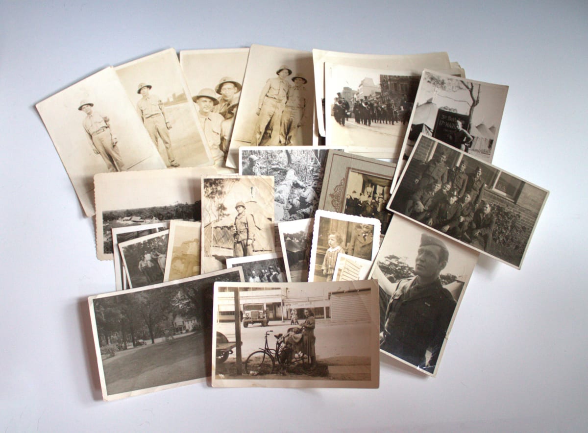 17th Marines Photo Group, Image 1.