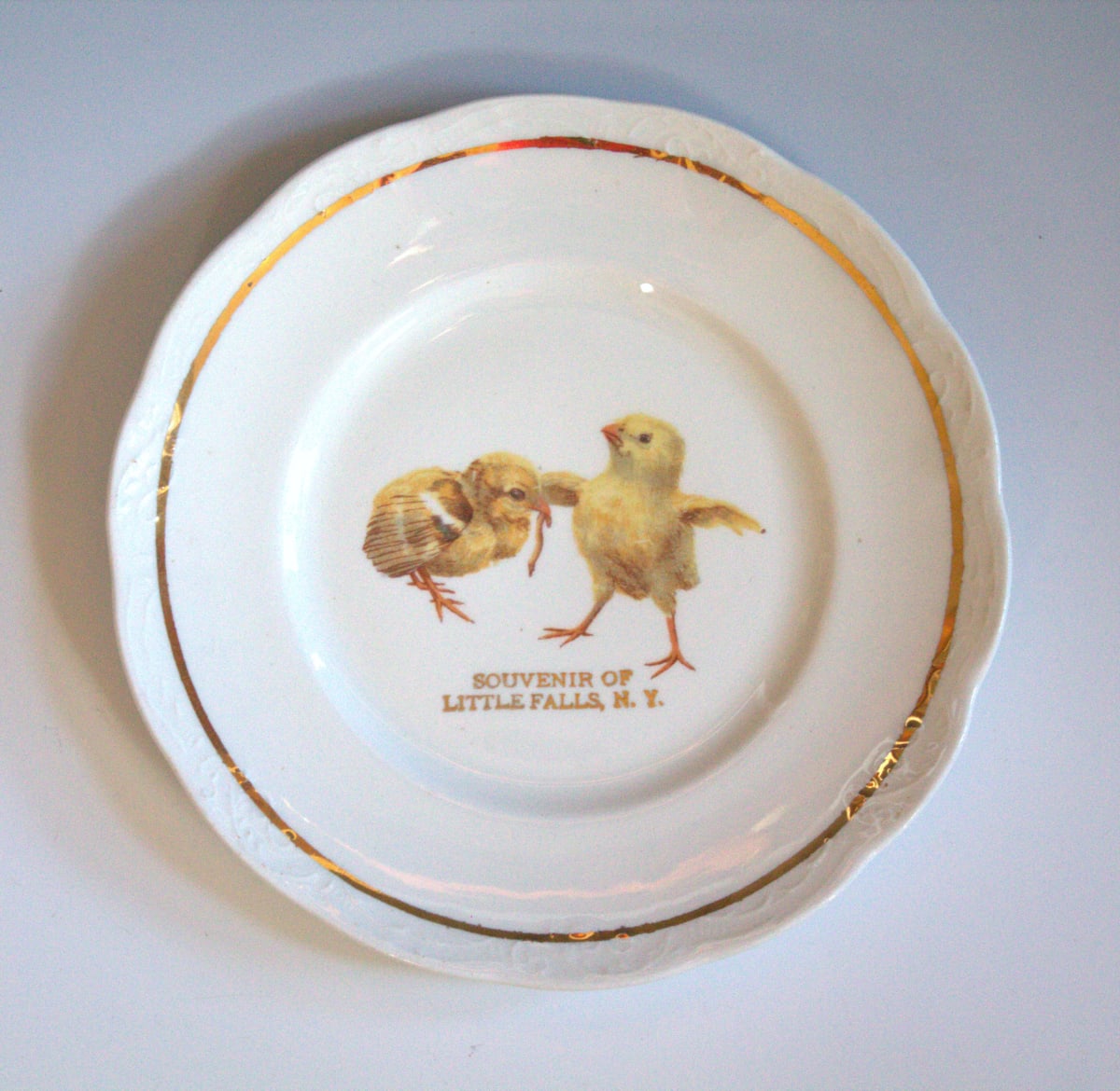 Plate by Unknown, United States, Image 1.
