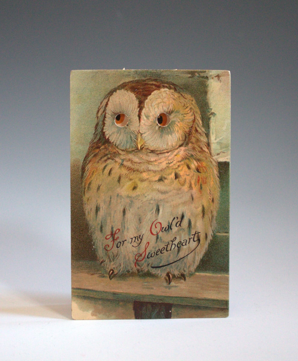 Valentine by Unknown, Germany, Image 1.