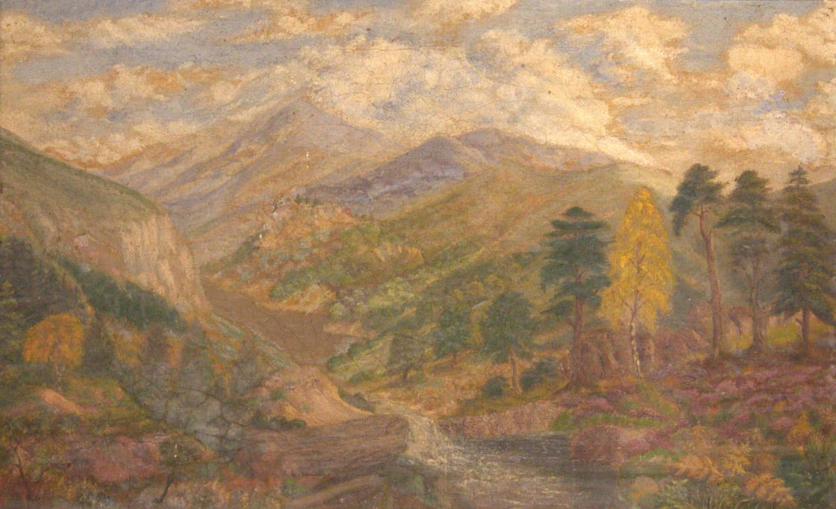 Mountain View by C.W., Image 2.