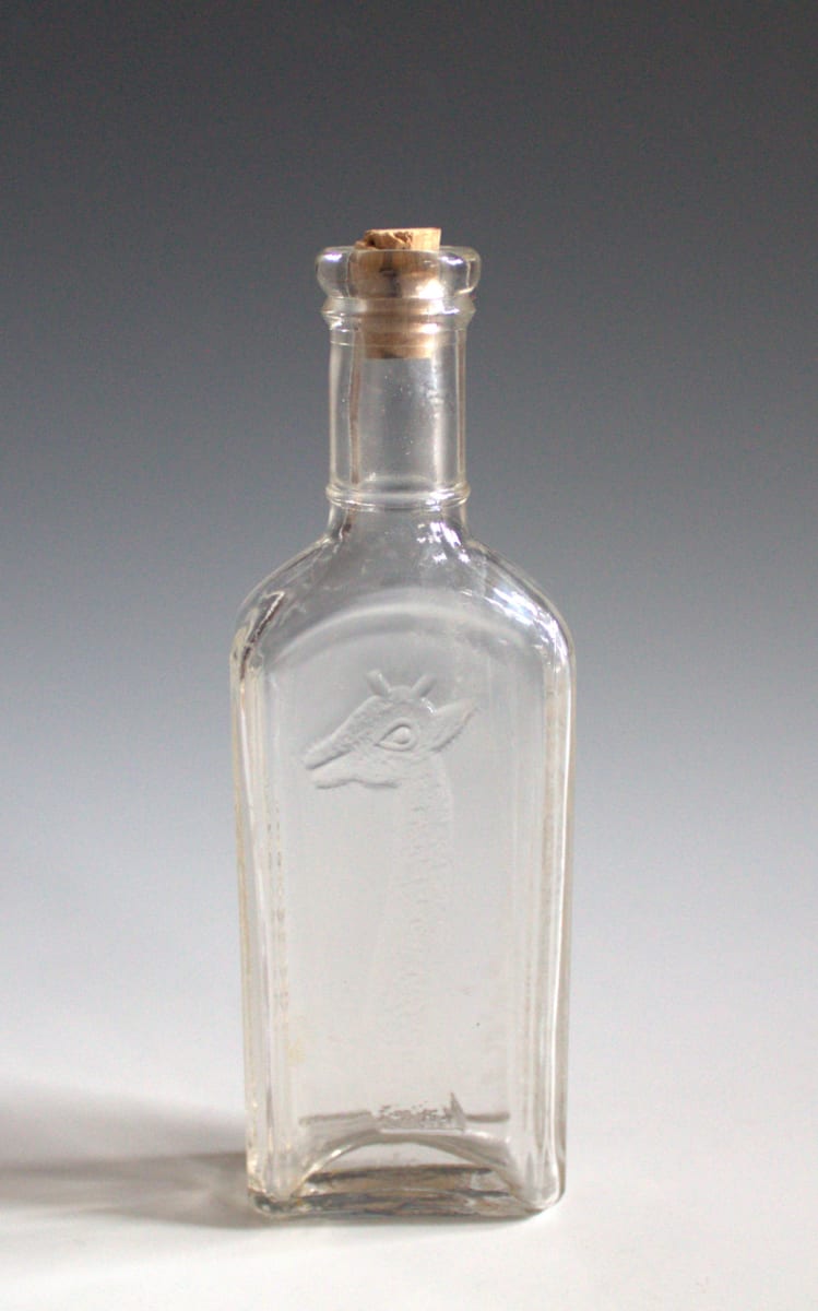 Bottle by Tonsilene, Image 1.