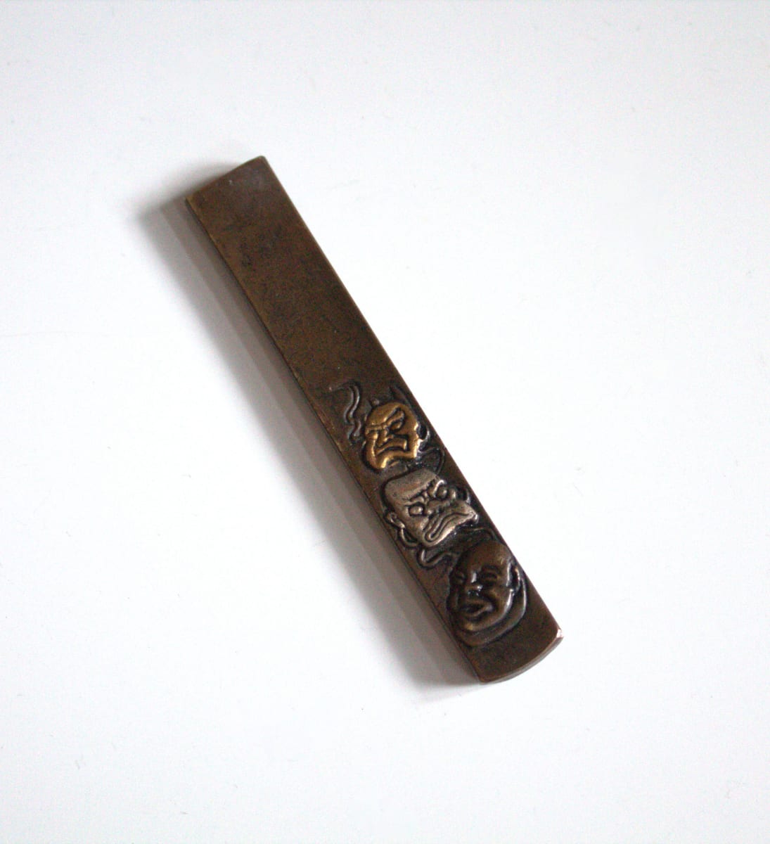 Kozuka by Unknown, Japan 