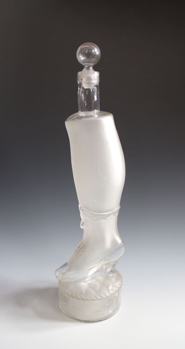 Bar Bottle by François-Théodore Legras, Image 1.