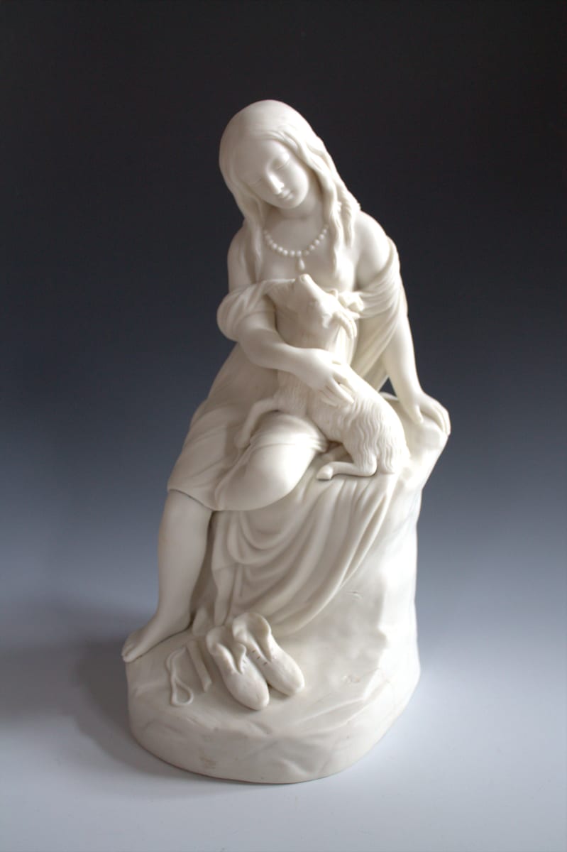 Maria by Art Union of Great Britain, Turner & Co., Image 6.
