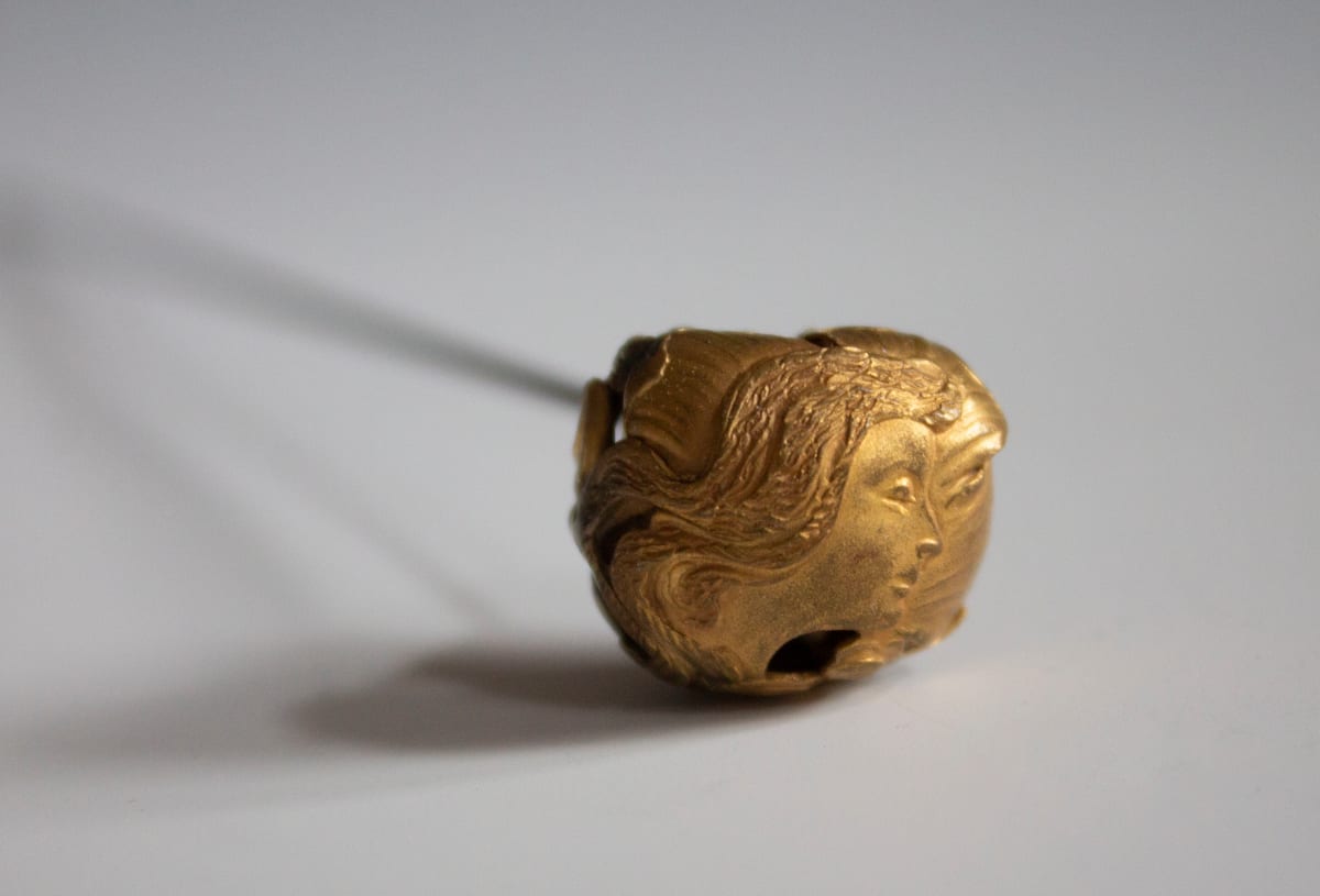 Hatpin by Unknown, Image 2.
