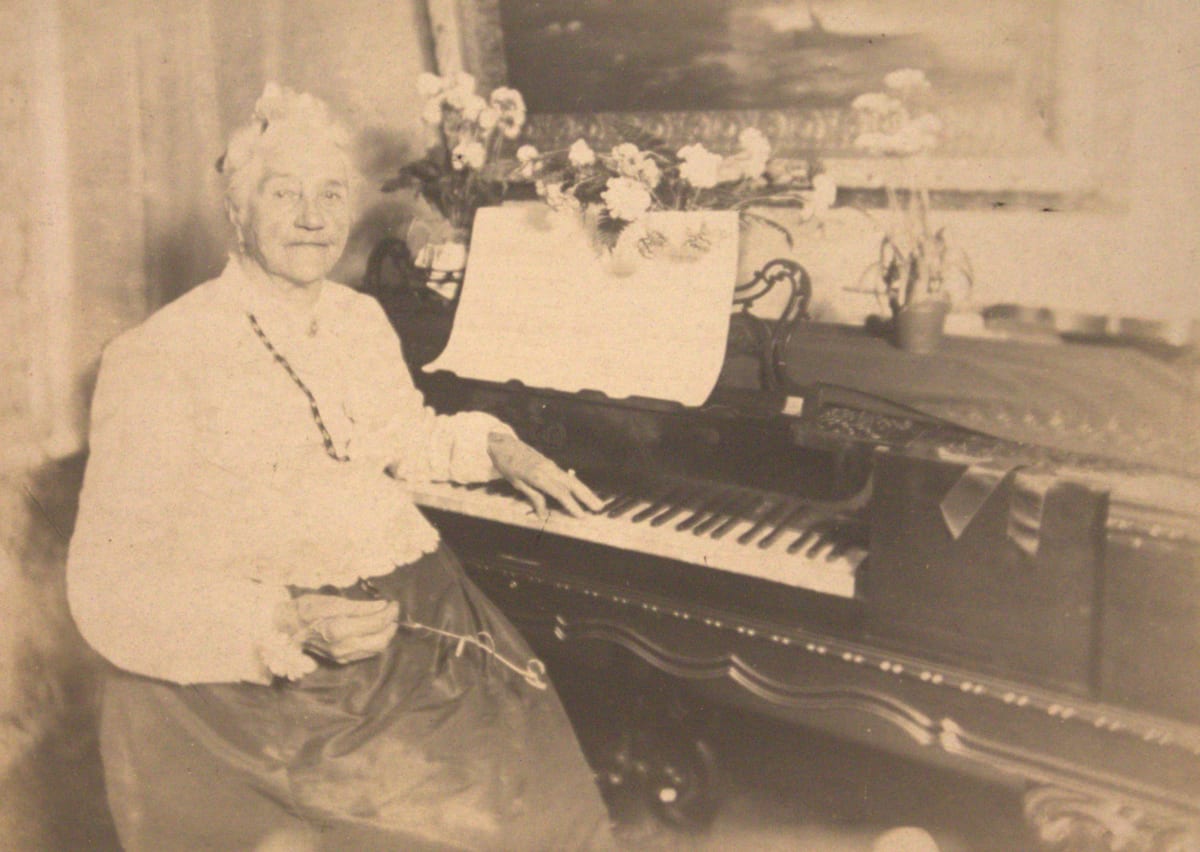 At the Square Grand by Unknown, United States, Image 1.