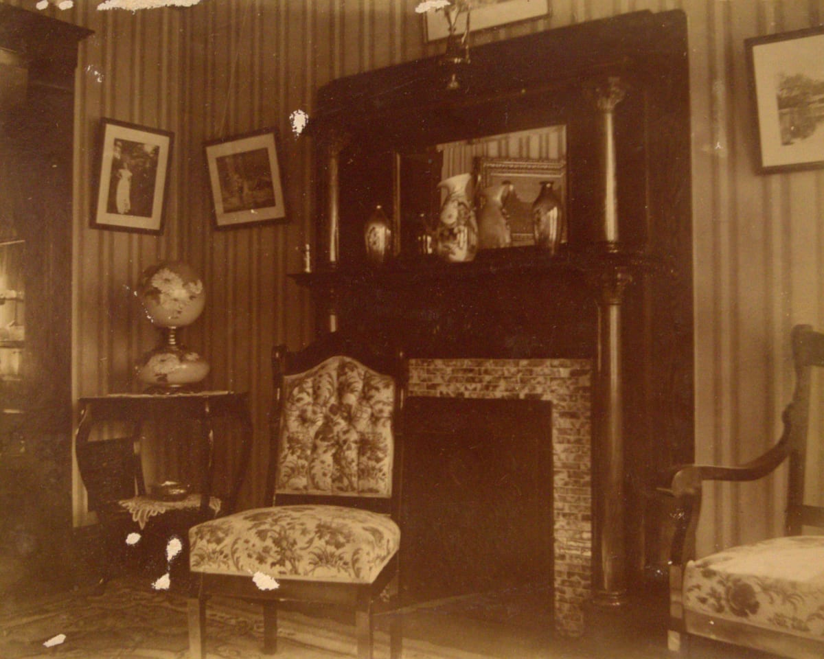Franklin Avenue House by Unknown, United States, Image 1.