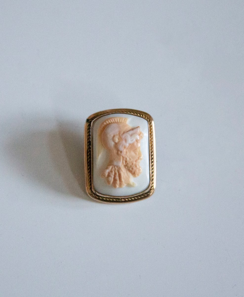 Brooch by Unknown, Italy, Image 2.