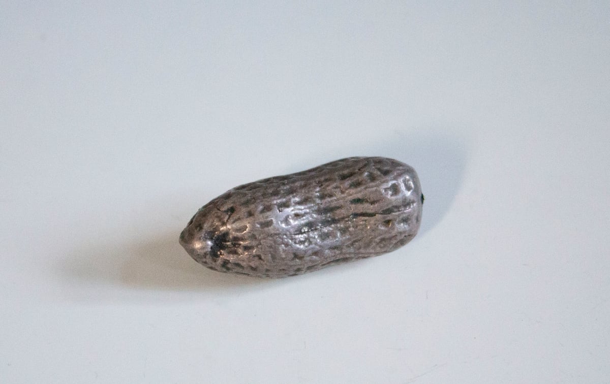 Peanut Charm by Lisham, Image 2.