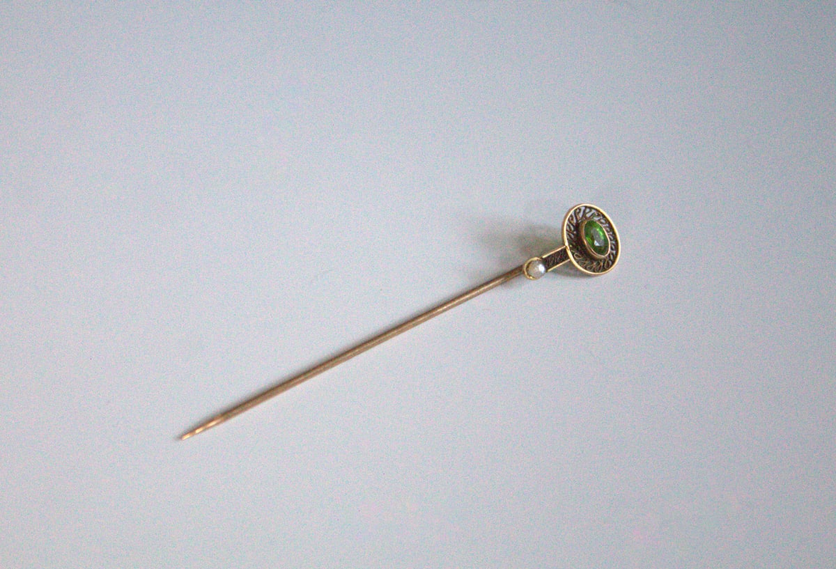 Stick Pin by Unknown, United States, Image 1.