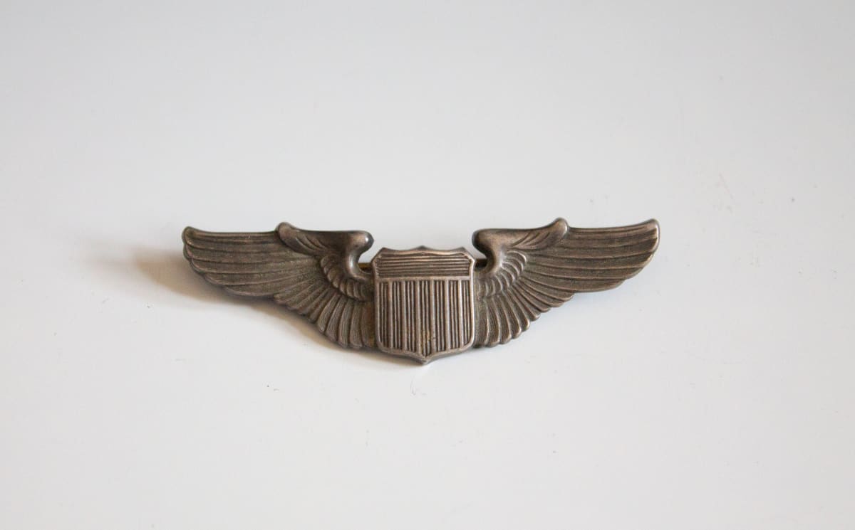 Wings by Unknown, United States 