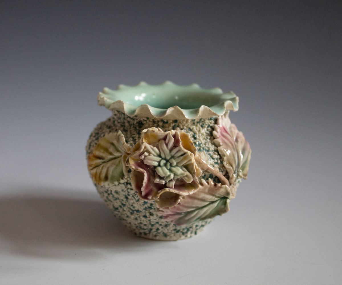 Miniature Pot by Unknown, United States 