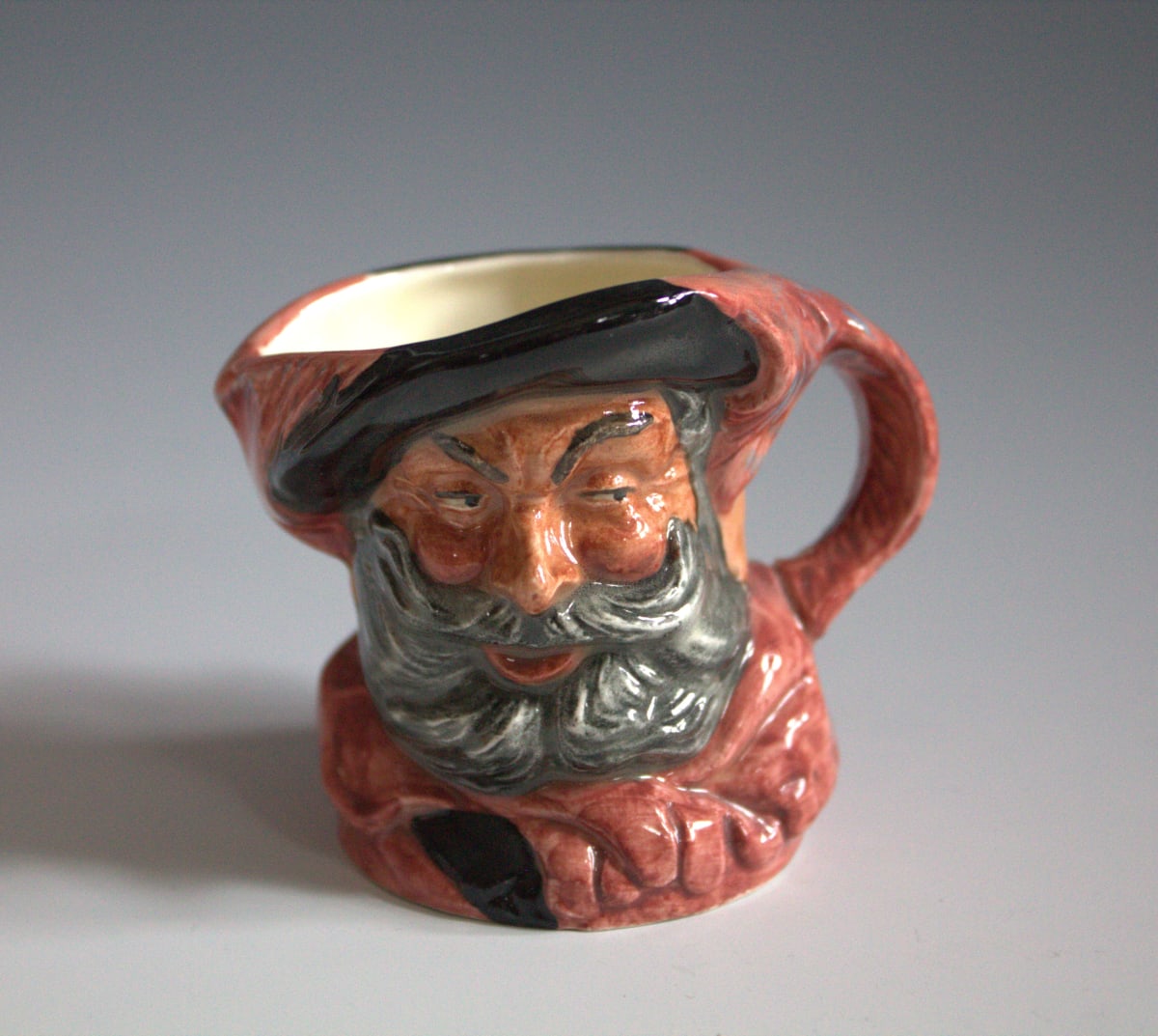 Character Jug by Royal Doulton, Image 1.