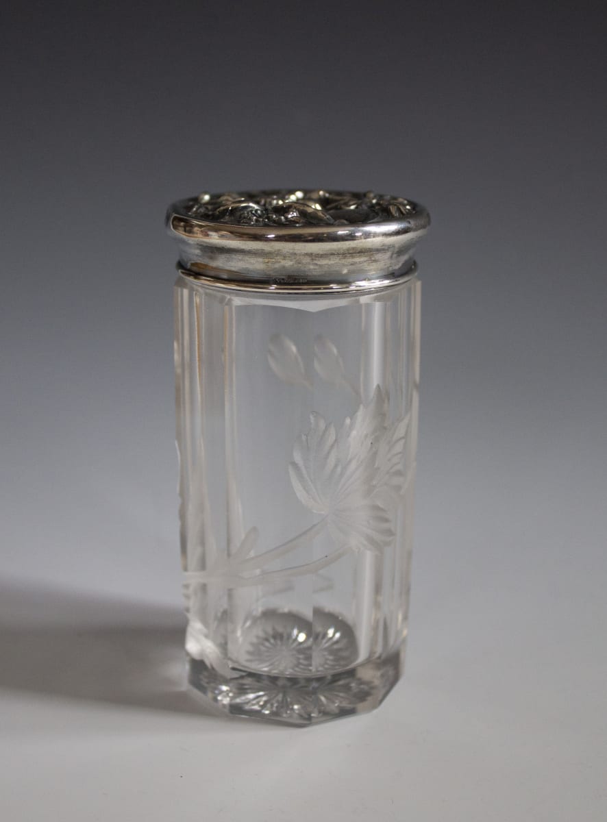 Powder Shaker by Unknown, United States 