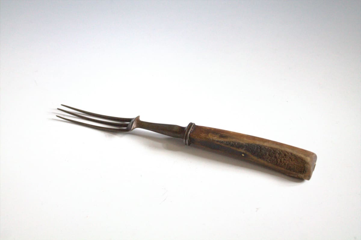 Fork by Unknown, United States, Image 1.