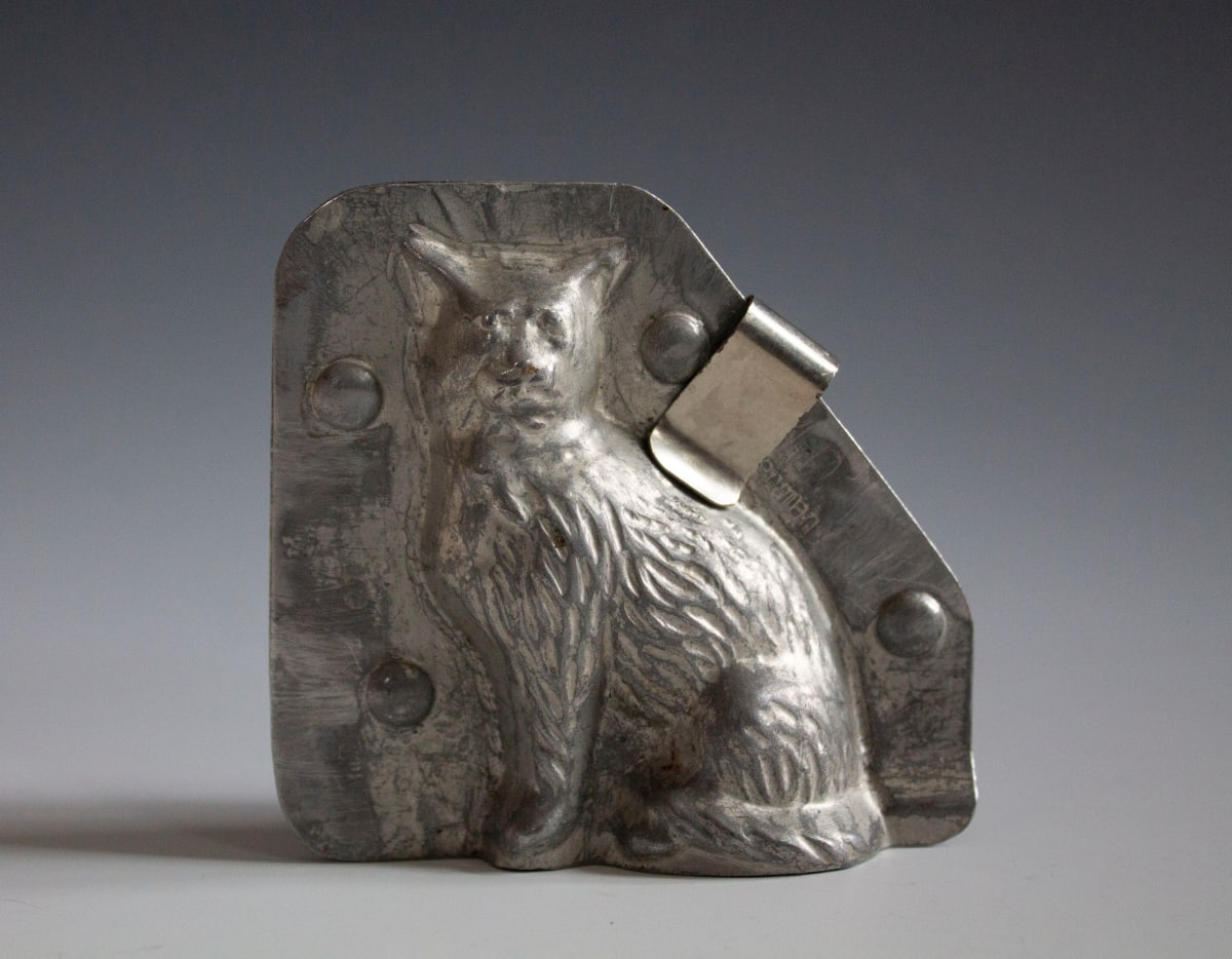 Chocolate Mold by Unknown, Germany, Image 1.